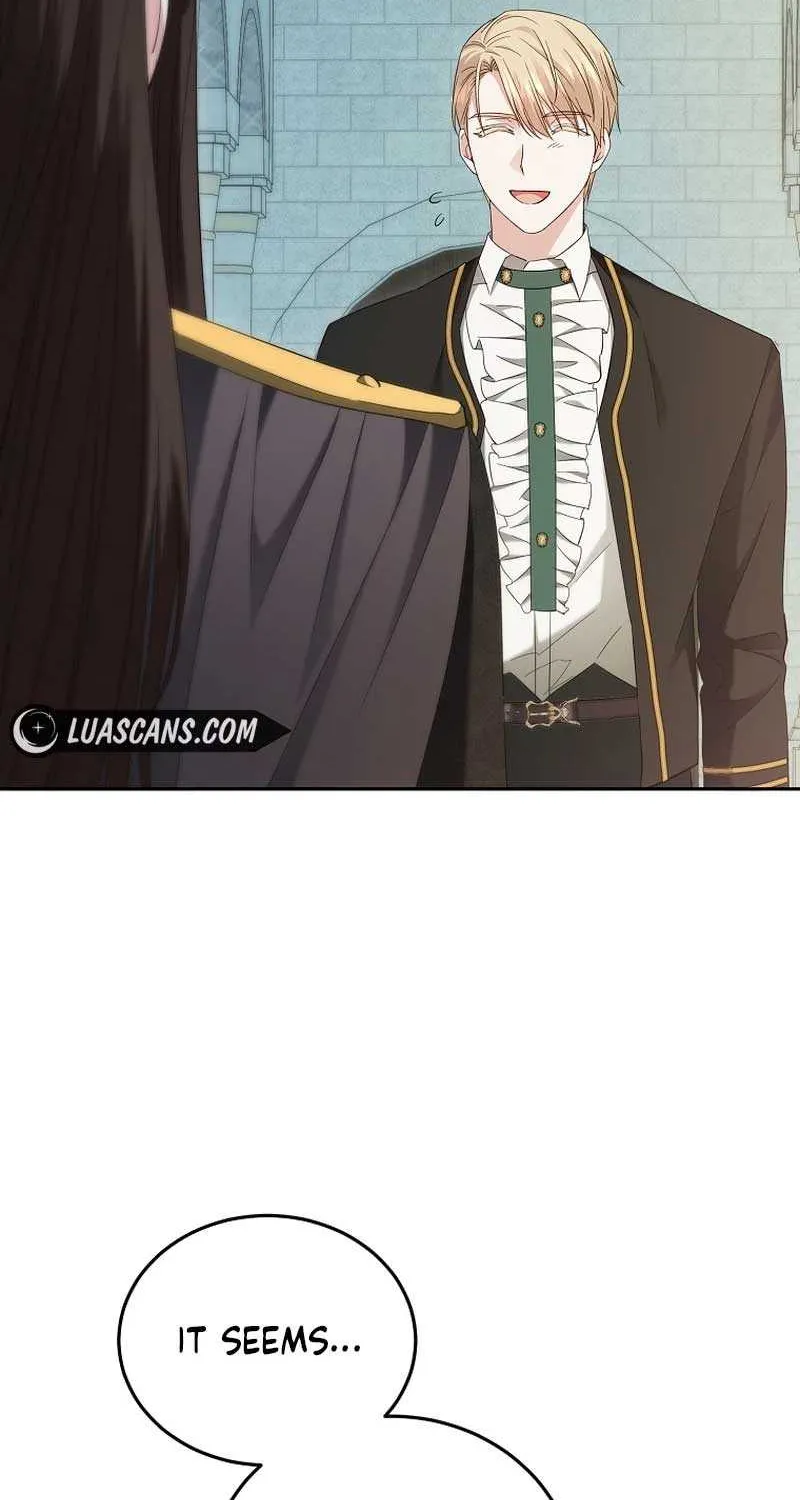 I’m Done Being a Hero, Even If It’s Retirement Chapter 18 page 86 - 