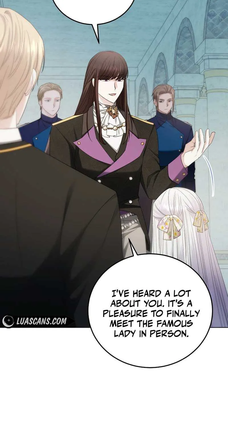I’m Done Being a Hero, Even If It’s Retirement Chapter 19 page 11 - 