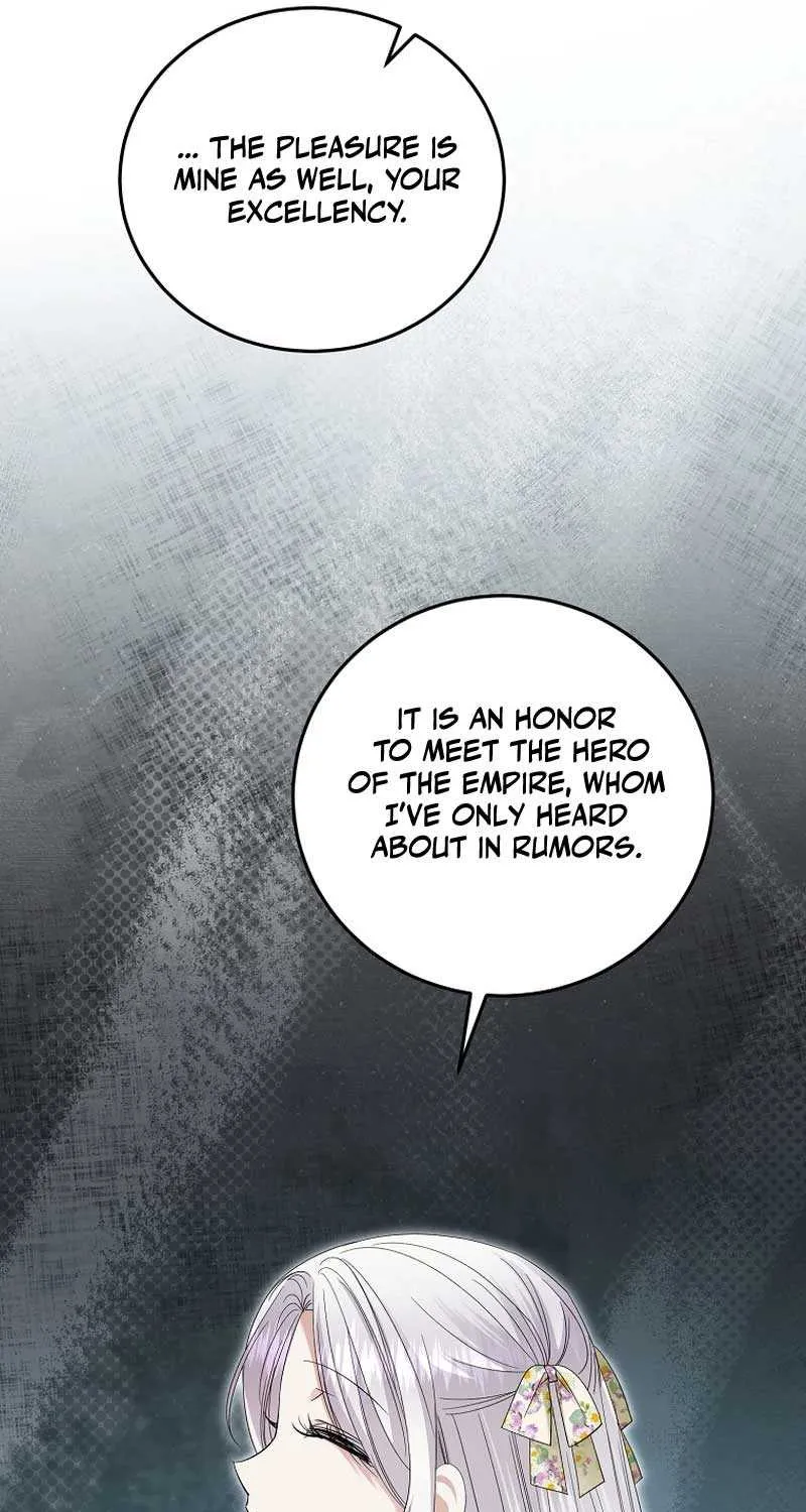 I’m Done Being a Hero, Even If It’s Retirement Chapter 19 page 14 - 