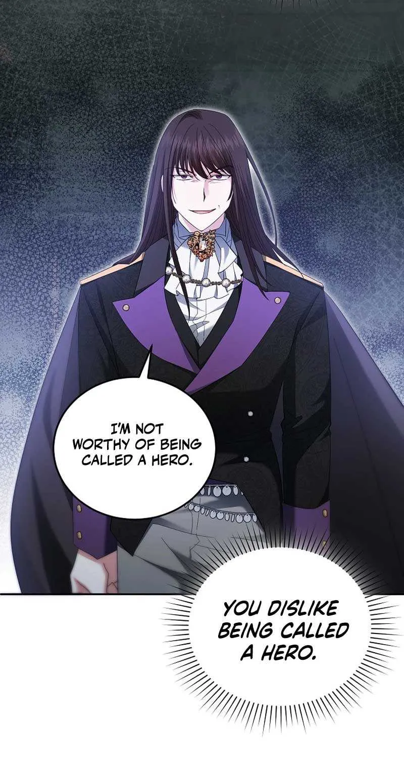 I’m Done Being a Hero, Even If It’s Retirement Chapter 19 page 24 - 