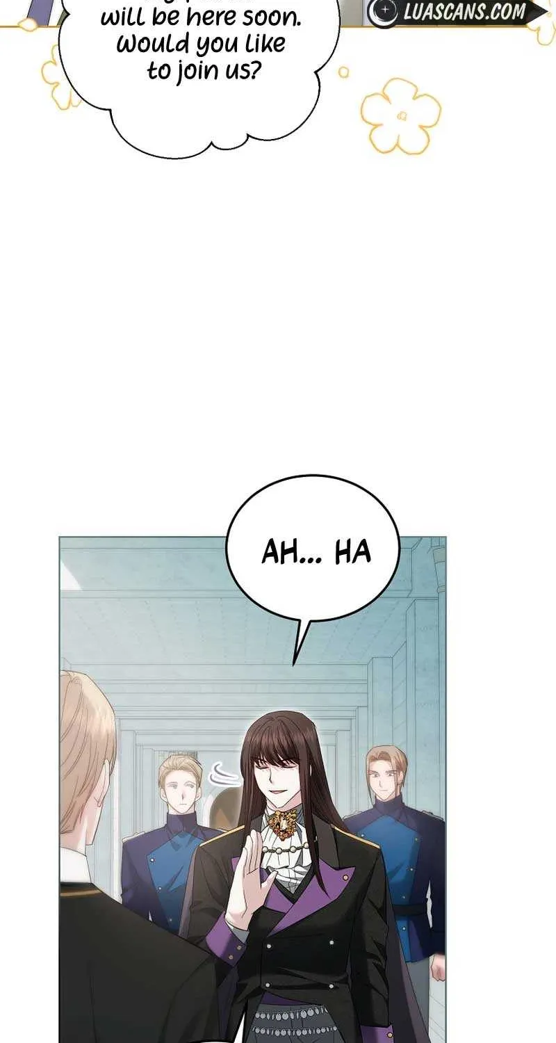 I’m Done Being a Hero, Even If It’s Retirement Chapter 19 page 28 - 