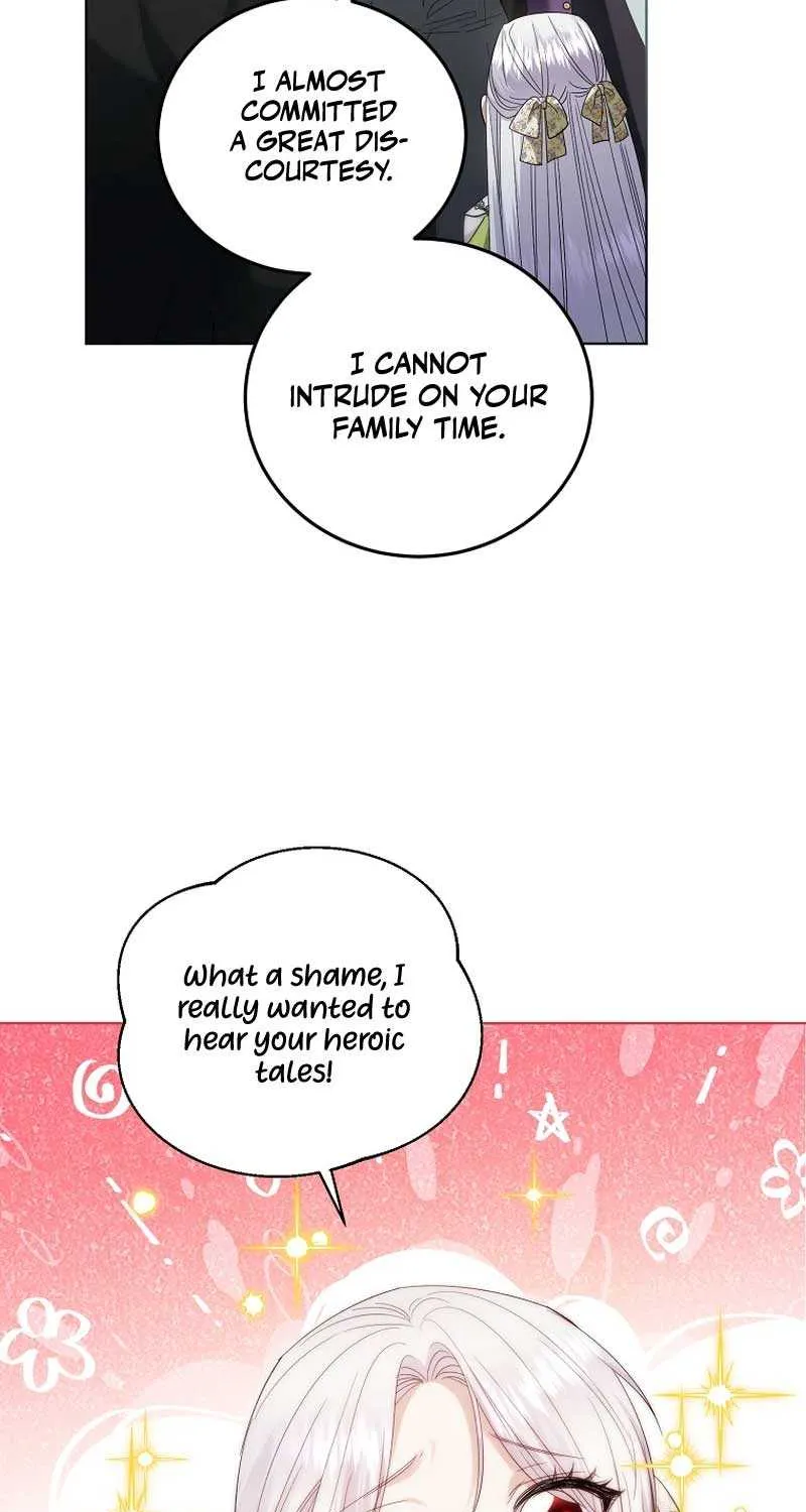 I’m Done Being a Hero, Even If It’s Retirement Chapter 19 page 29 - 