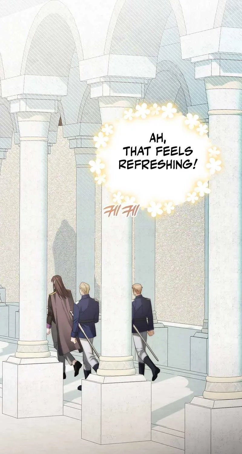 I’m Done Being a Hero, Even If It’s Retirement Chapter 19 page 33 - 
