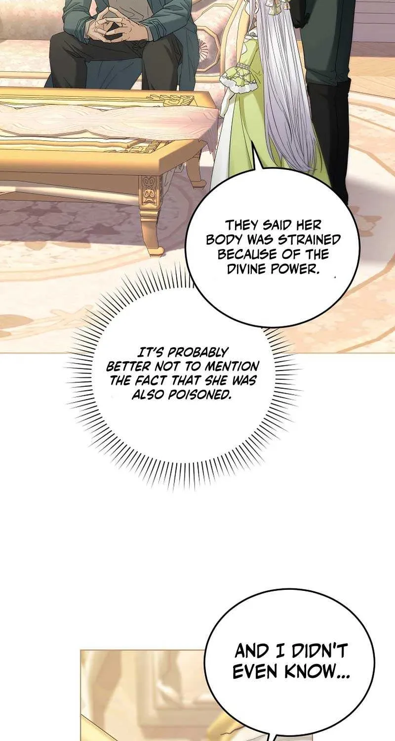 I’m Done Being a Hero, Even If It’s Retirement Chapter 19 page 36 - 