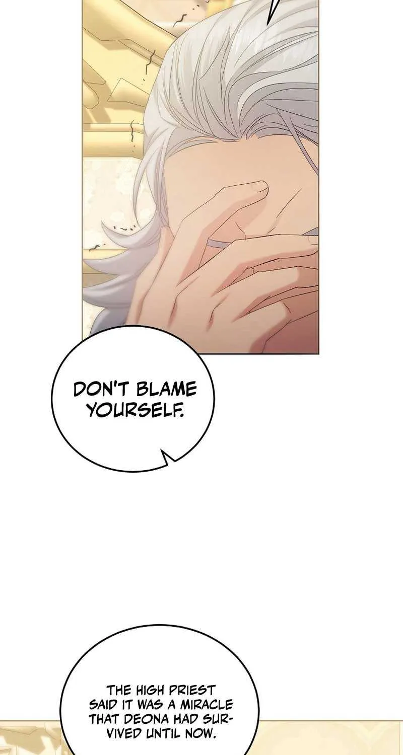 I’m Done Being a Hero, Even If It’s Retirement Chapter 19 page 37 - 