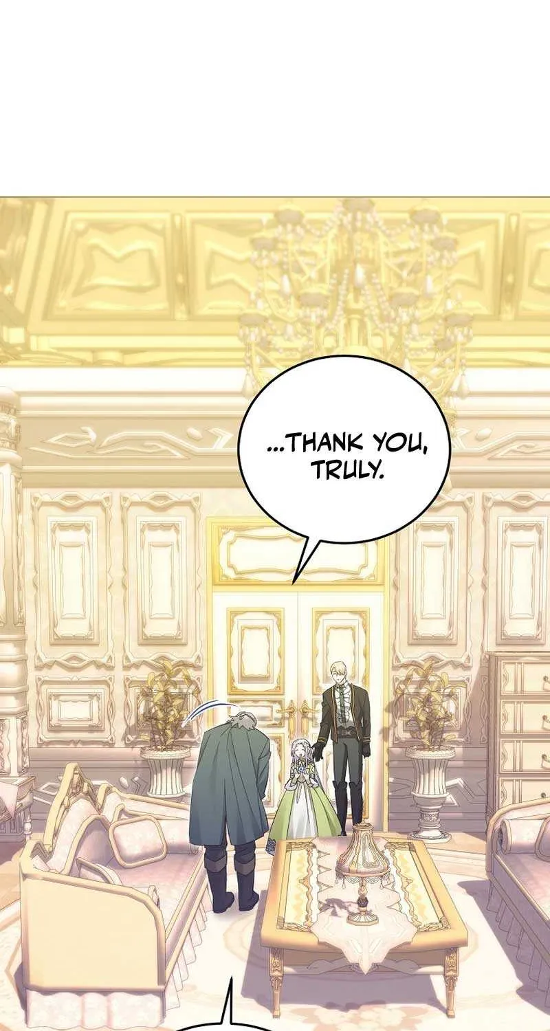 I’m Done Being a Hero, Even If It’s Retirement Chapter 19 page 42 - 