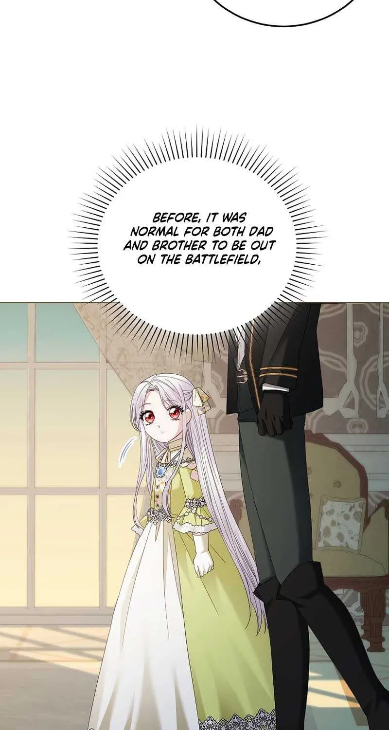I’m Done Being a Hero, Even If It’s Retirement Chapter 19 page 47 - 
