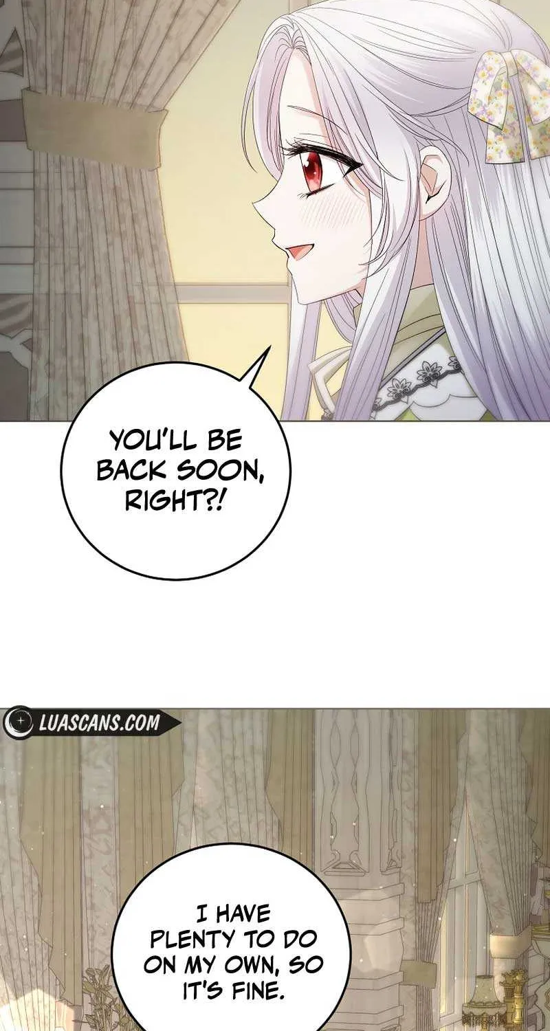 I’m Done Being a Hero, Even If It’s Retirement Chapter 19 page 49 - 