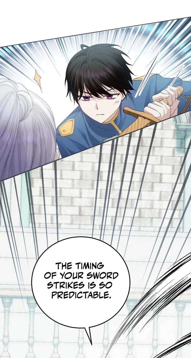 I’m Done Being a Hero, Even If It’s Retirement Chapter 19 page 57 - 