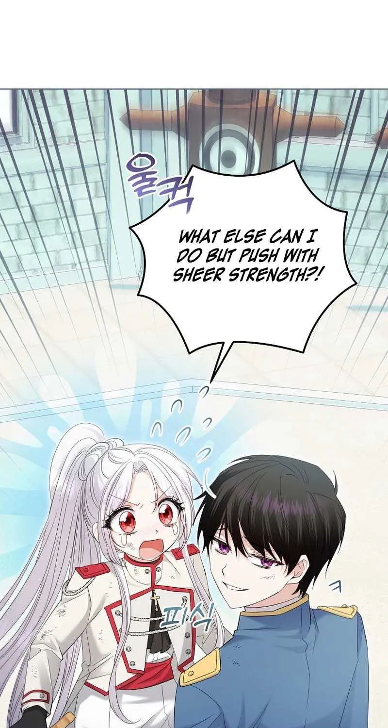I’m Done Being a Hero, Even If It’s Retirement Chapter 19 page 60 - 