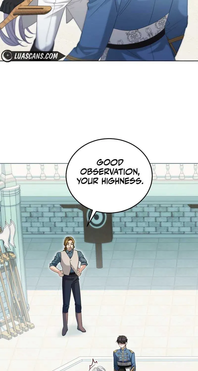 I’m Done Being a Hero, Even If It’s Retirement Chapter 19 page 61 - 
