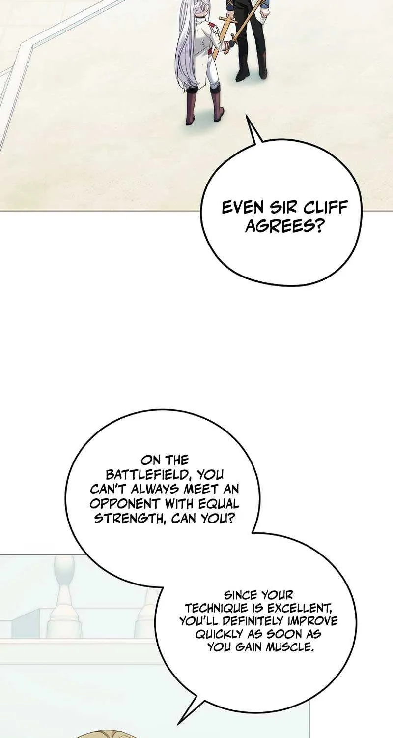 I’m Done Being a Hero, Even If It’s Retirement Chapter 19 page 62 - 