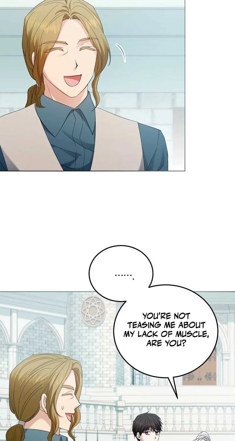 I’m Done Being a Hero, Even If It’s Retirement Chapter 19 page 63 - 