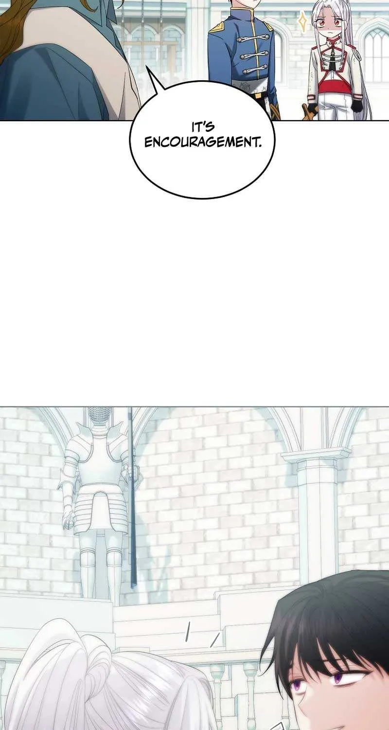 I’m Done Being a Hero, Even If It’s Retirement Chapter 19 page 64 - 