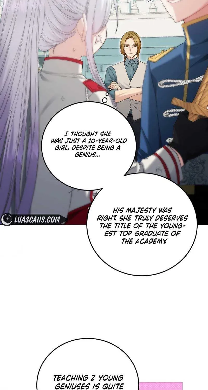 I’m Done Being a Hero, Even If It’s Retirement Chapter 19 page 65 - 