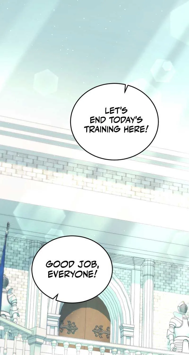 I’m Done Being a Hero, Even If It’s Retirement Chapter 19 page 67 - 