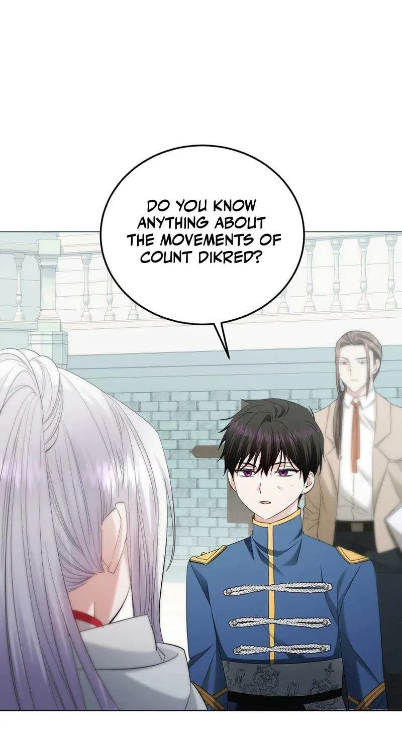 I’m Done Being a Hero, Even If It’s Retirement Chapter 19 page 70 - 