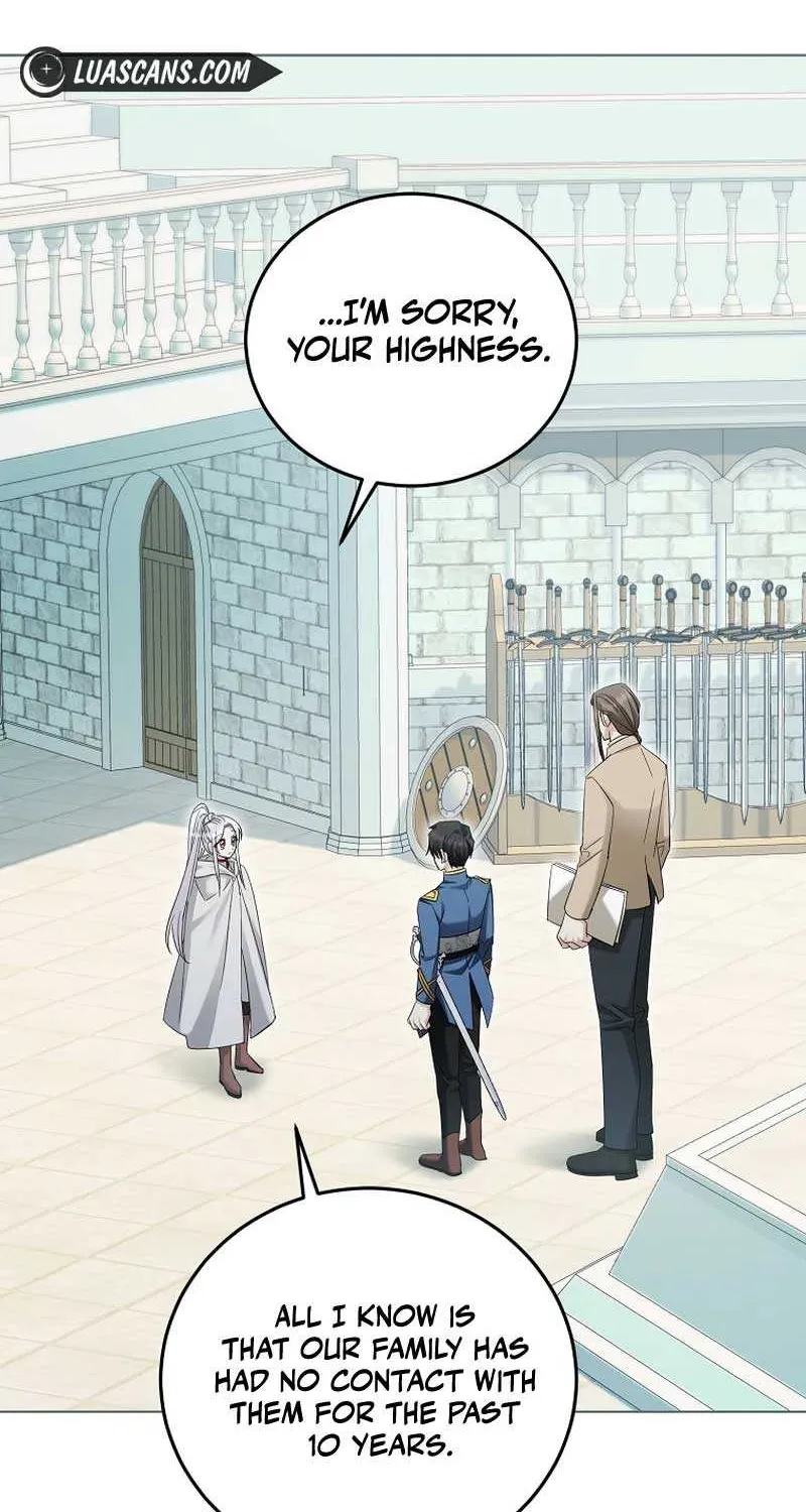 I’m Done Being a Hero, Even If It’s Retirement Chapter 19 page 72 - 