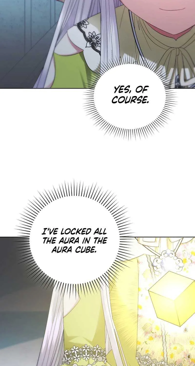 I’m Done Being a Hero, Even If It’s Retirement Chapter 19 page 9 - 