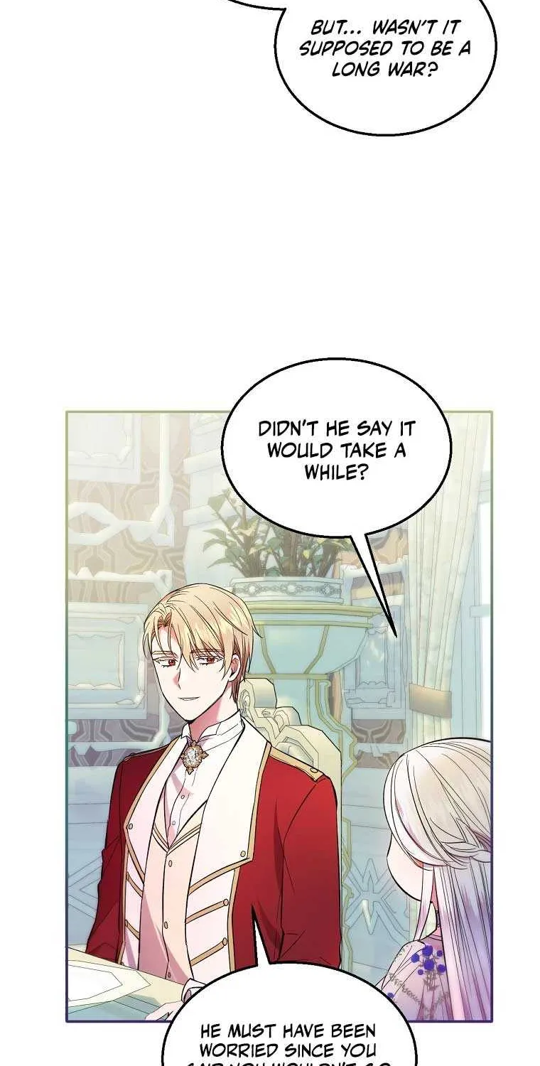I’m Done Being a Hero, Even If It’s Retirement Chapter 2 page 21 - 