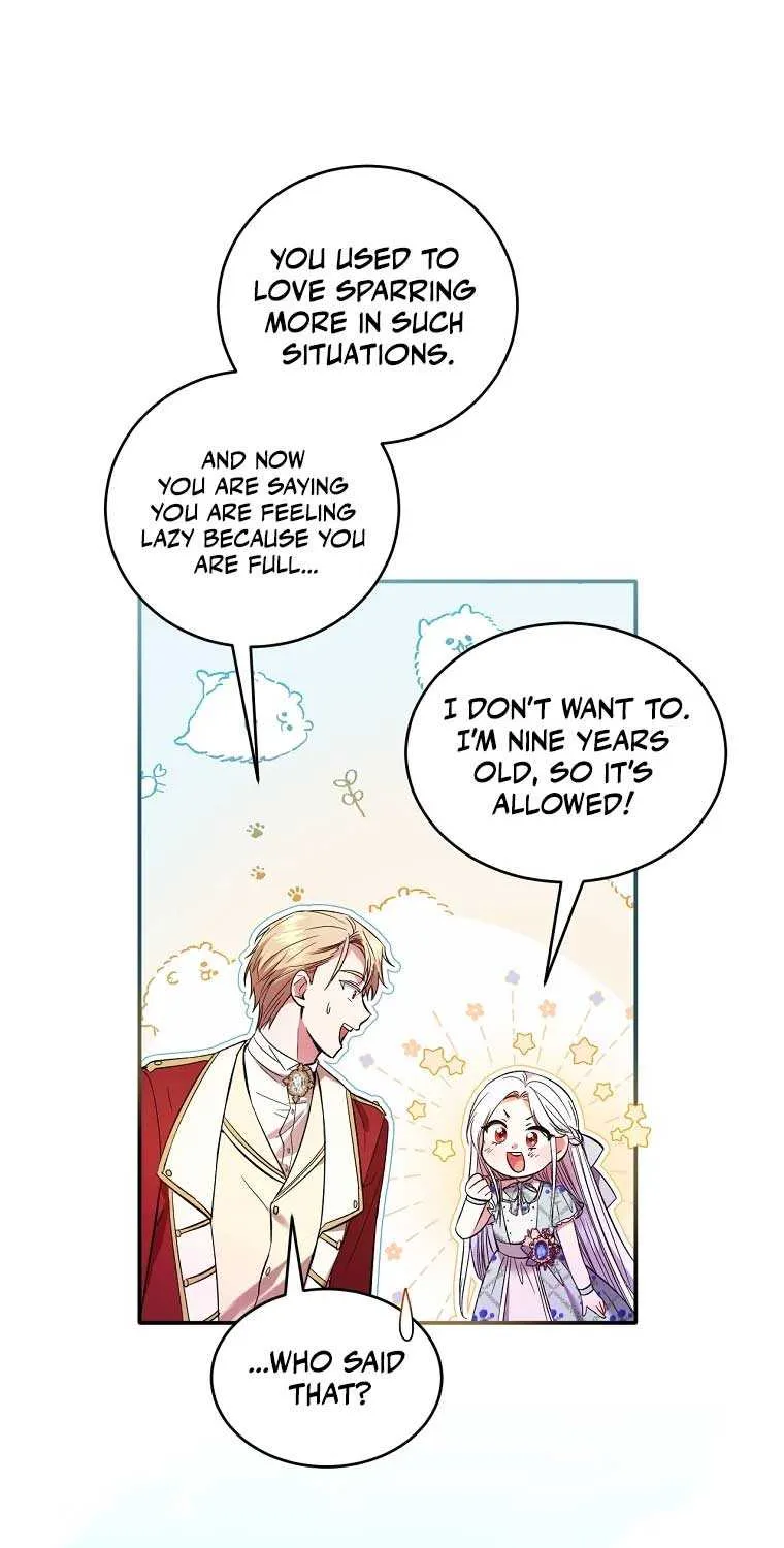 I’m Done Being a Hero, Even If It’s Retirement Chapter 2 page 26 - 