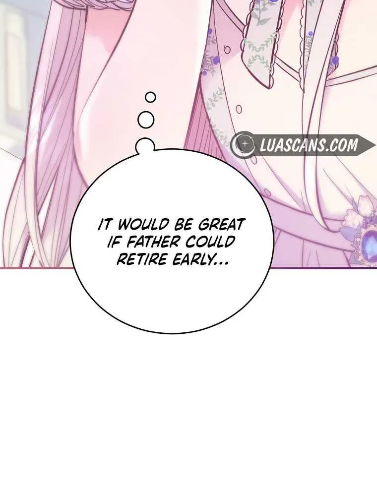 I’m Done Being a Hero, Even If It’s Retirement Chapter 2 page 36 - 