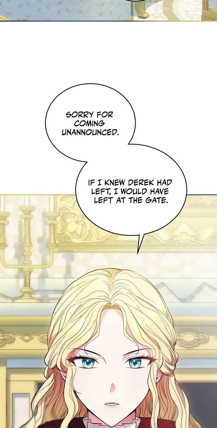 I’m Done Being a Hero, Even If It’s Retirement Chapter 2 page 44 - 