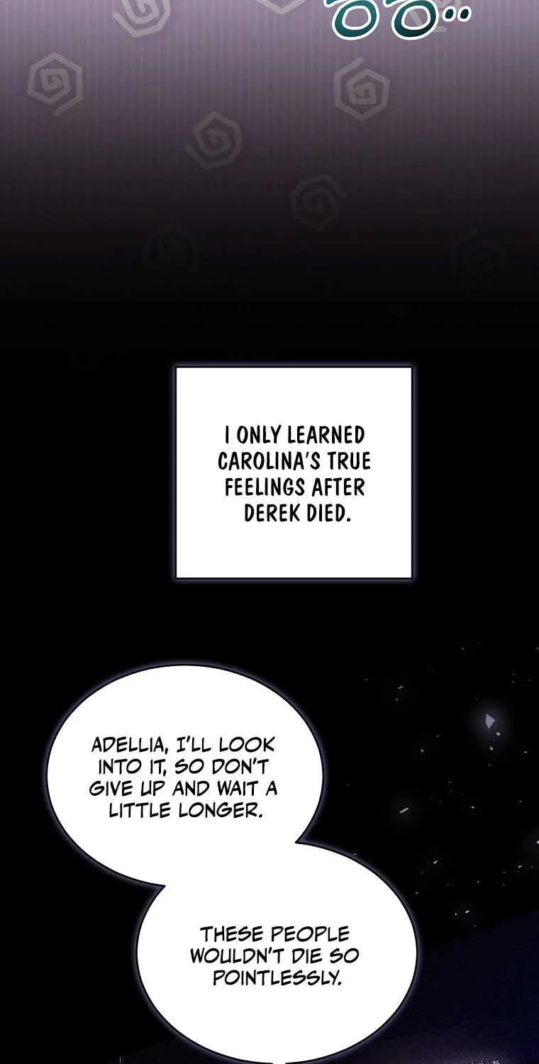 I’m Done Being a Hero, Even If It’s Retirement Chapter 2 page 52 - 