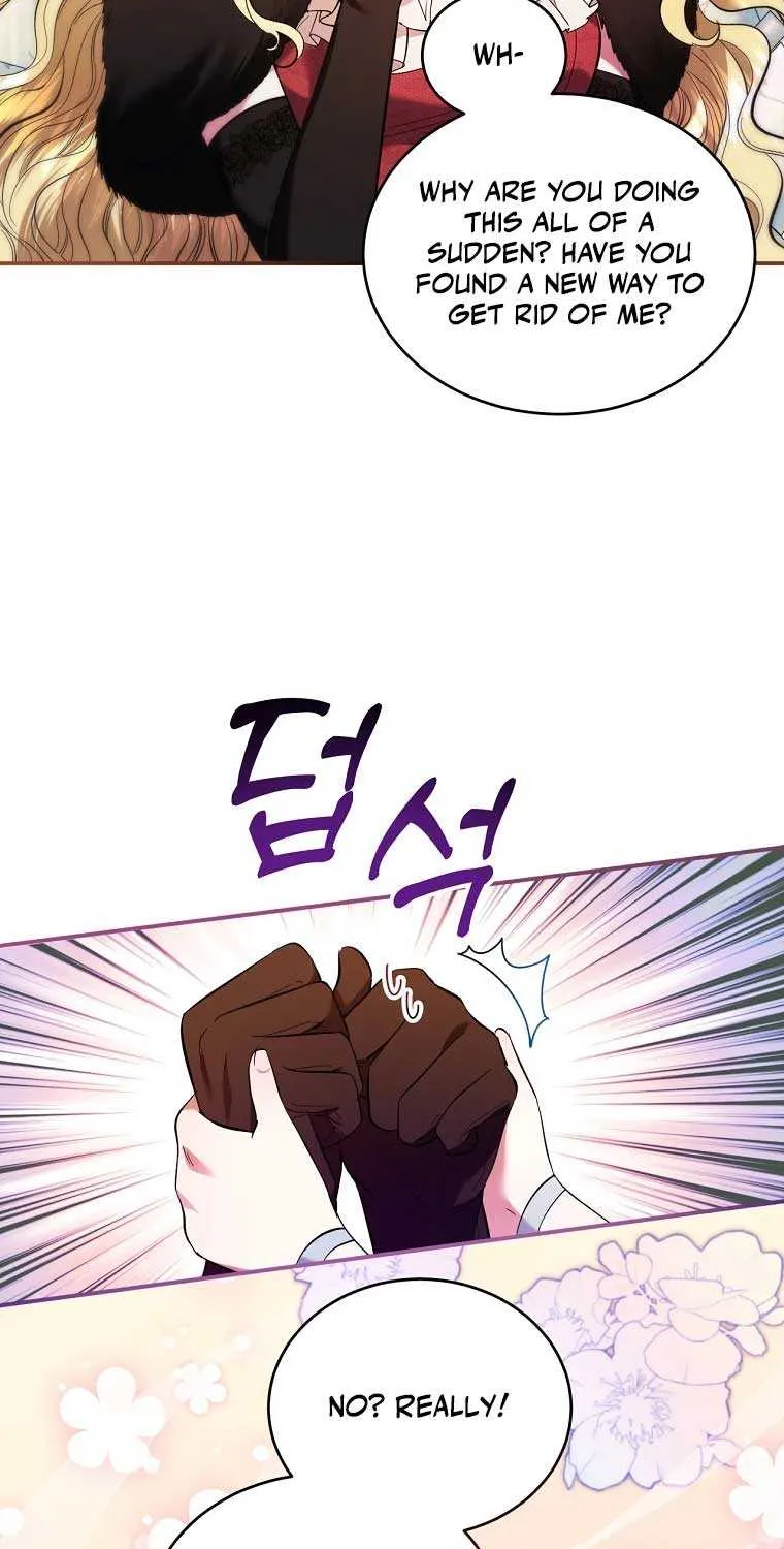 I’m Done Being a Hero, Even If It’s Retirement Chapter 2 page 57 - 