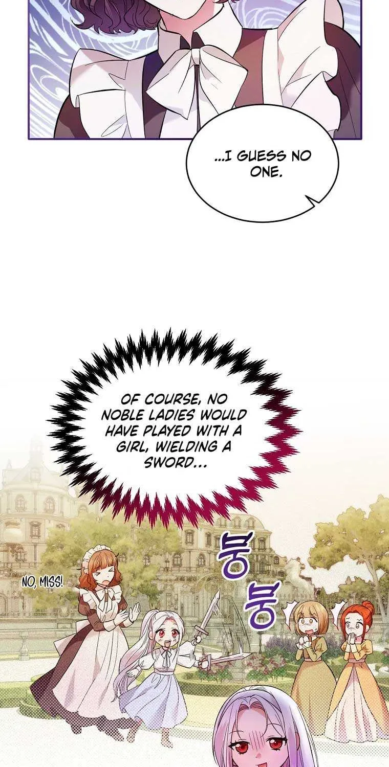 I’m Done Being a Hero, Even If It’s Retirement Chapter 2 page 69 - 