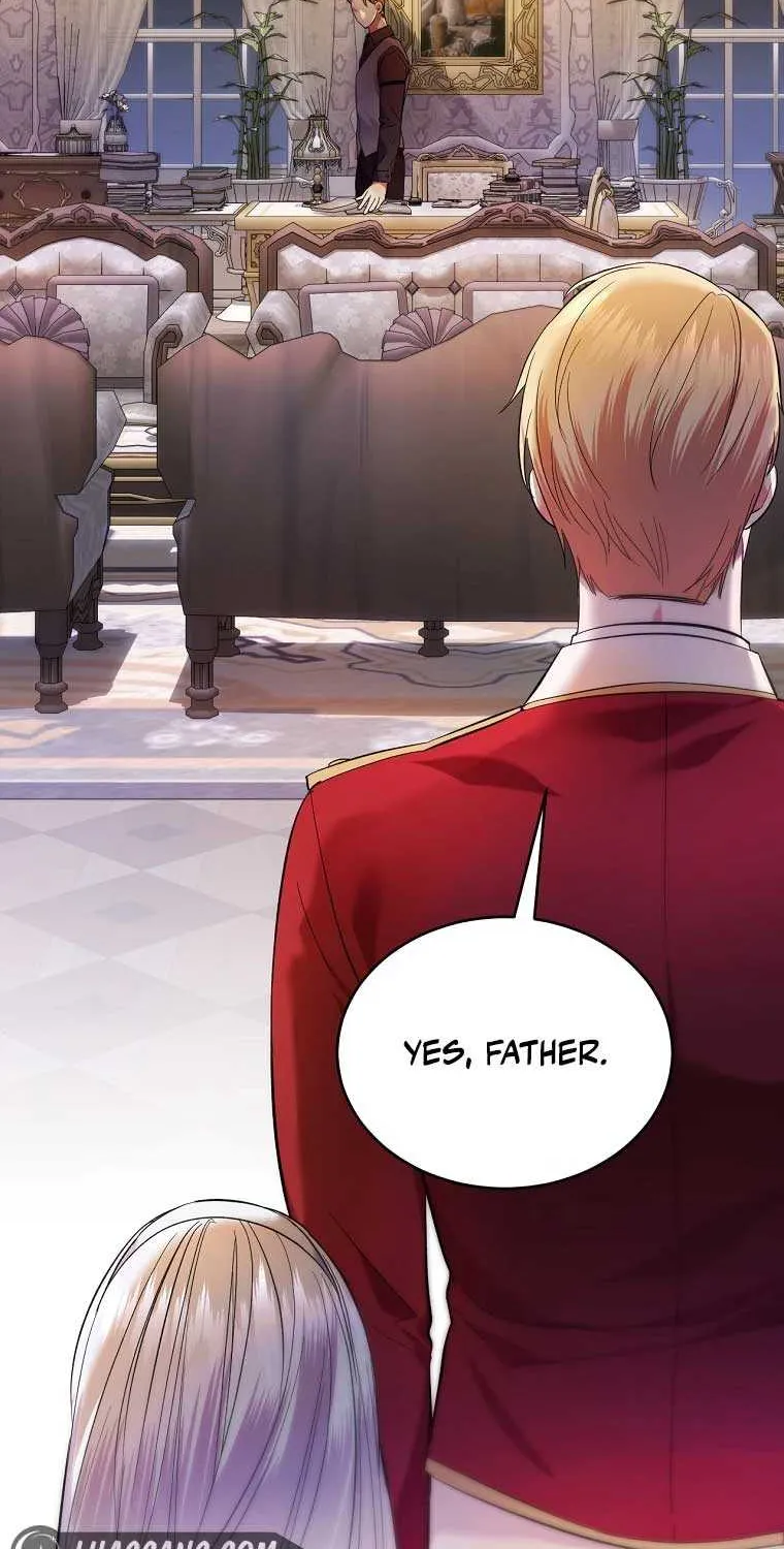 I’m Done Being a Hero, Even If It’s Retirement Chapter 2 page 80 - 