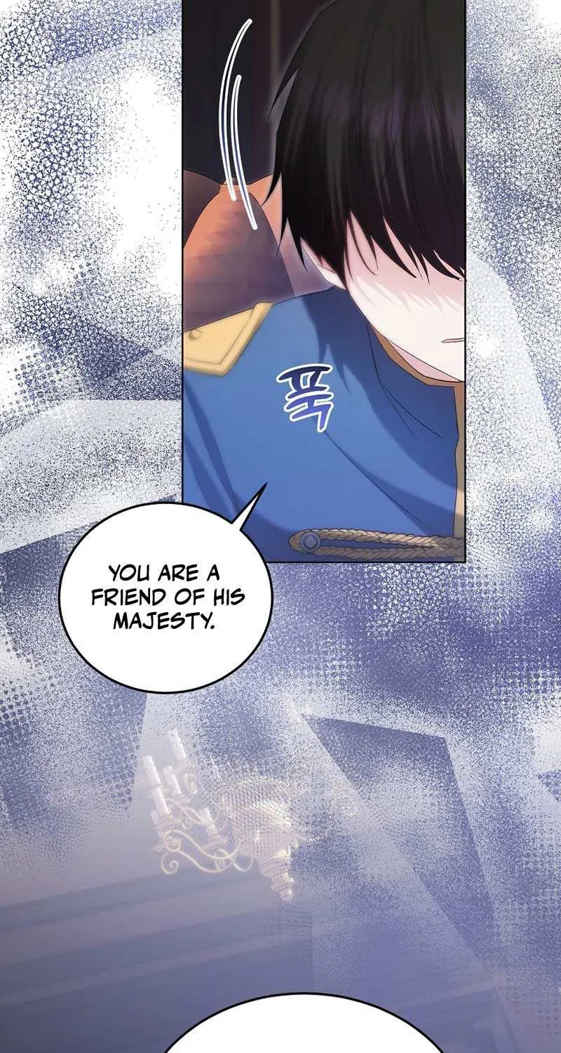 I’m Done Being a Hero, Even If It’s Retirement Chapter 20 page 12 - 