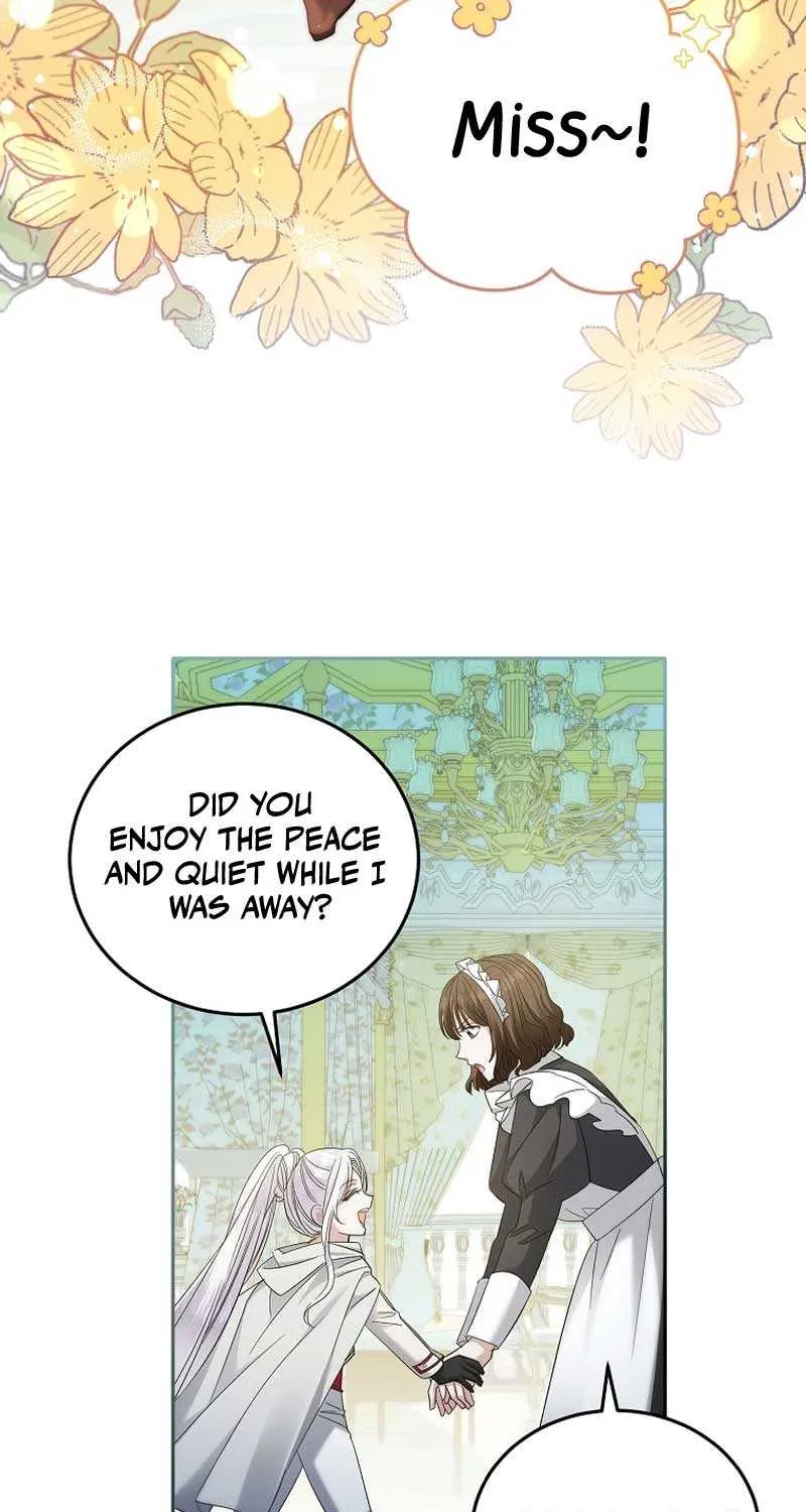 I’m Done Being a Hero, Even If It’s Retirement Chapter 20 page 17 - 