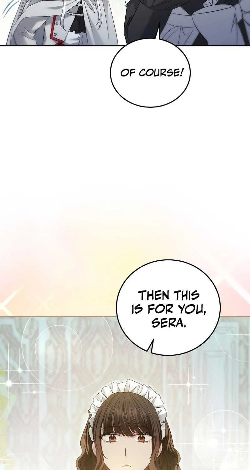 I’m Done Being a Hero, Even If It’s Retirement Chapter 20 page 19 - 