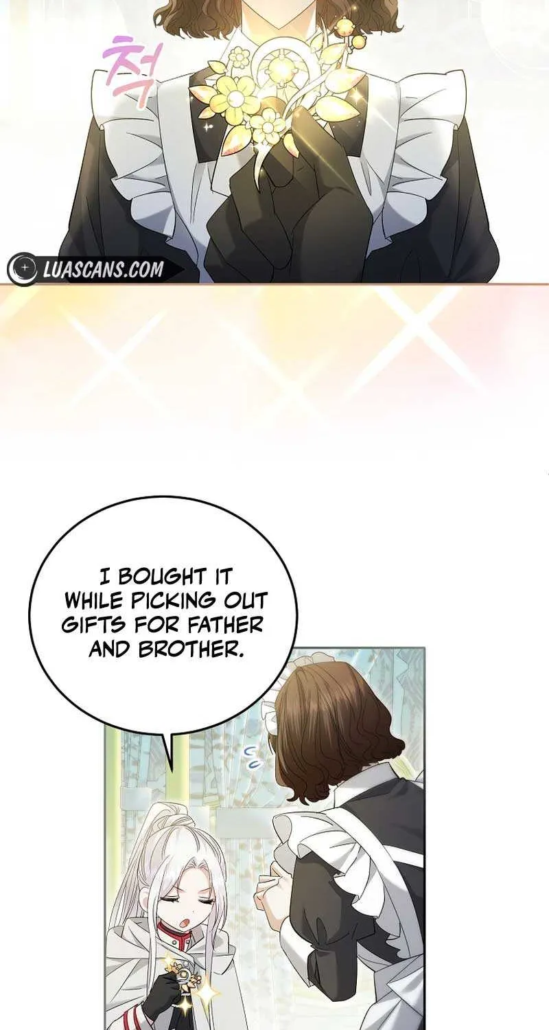 I’m Done Being a Hero, Even If It’s Retirement Chapter 20 page 20 - 