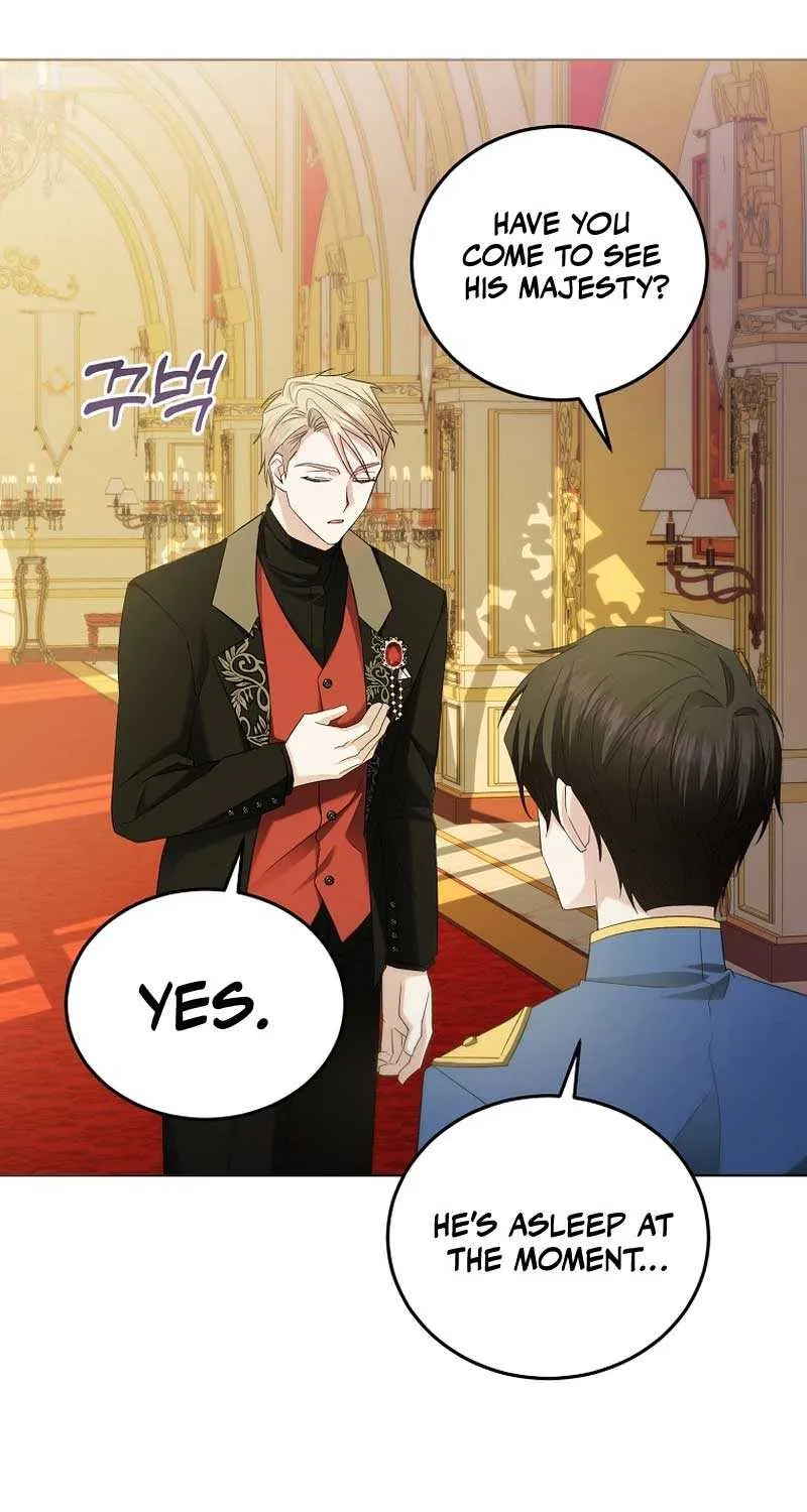 I’m Done Being a Hero, Even If It’s Retirement Chapter 20 page 3 - 