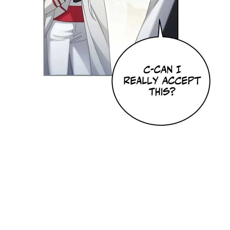 I’m Done Being a Hero, Even If It’s Retirement Chapter 20 page 21 - 