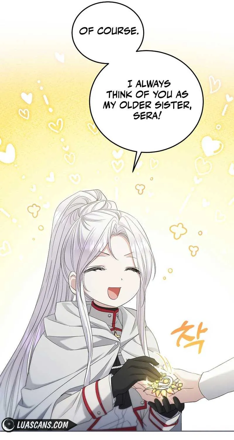 I’m Done Being a Hero, Even If It’s Retirement Chapter 20 page 22 - 