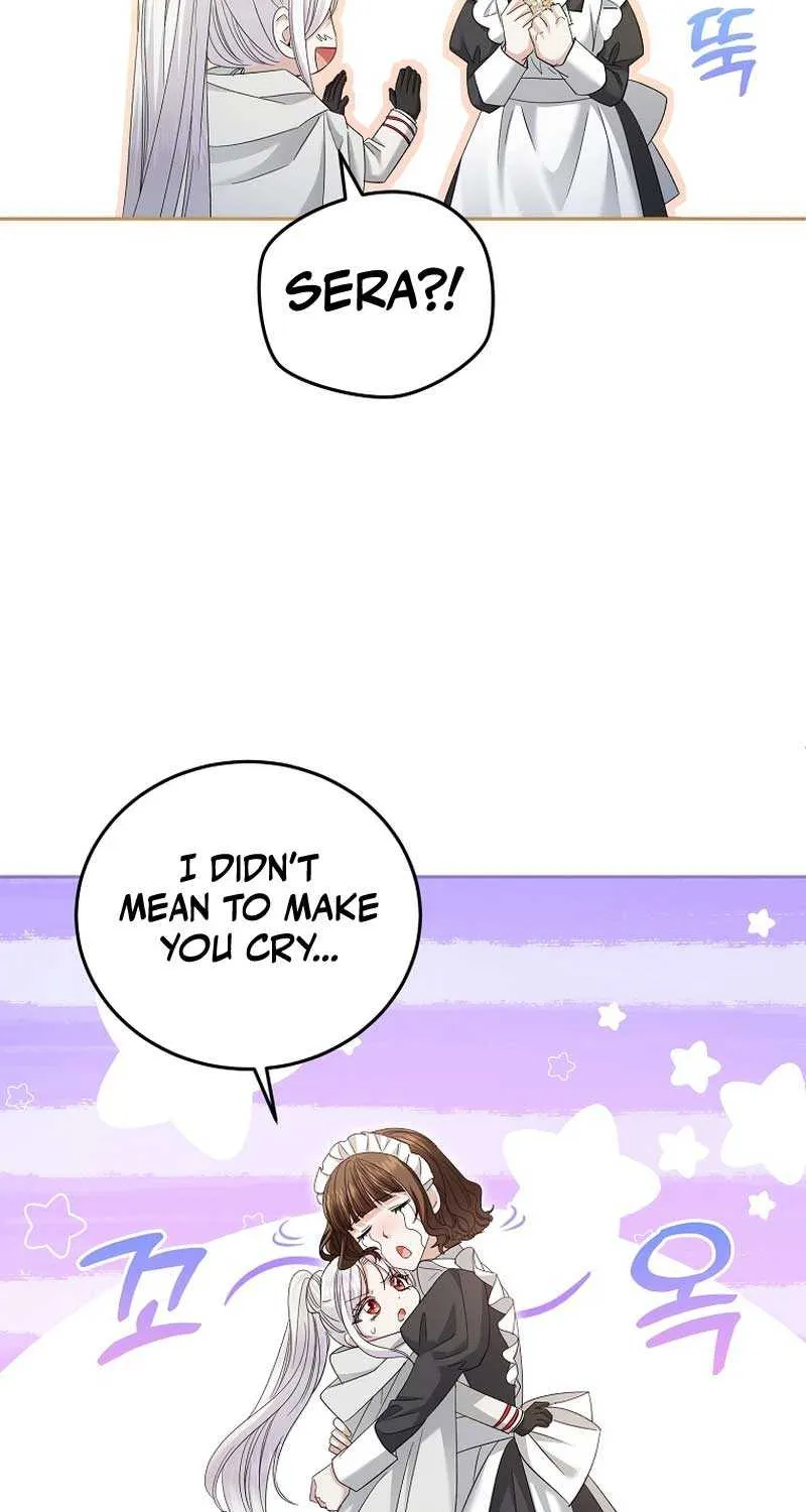 I’m Done Being a Hero, Even If It’s Retirement Chapter 20 page 24 - 