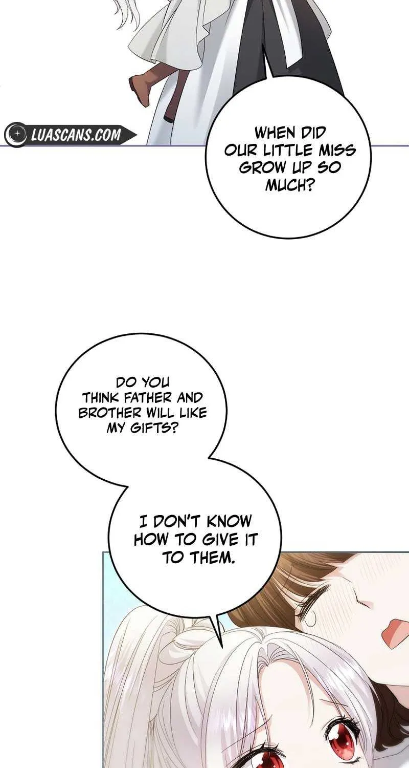 I’m Done Being a Hero, Even If It’s Retirement Chapter 20 page 25 - 