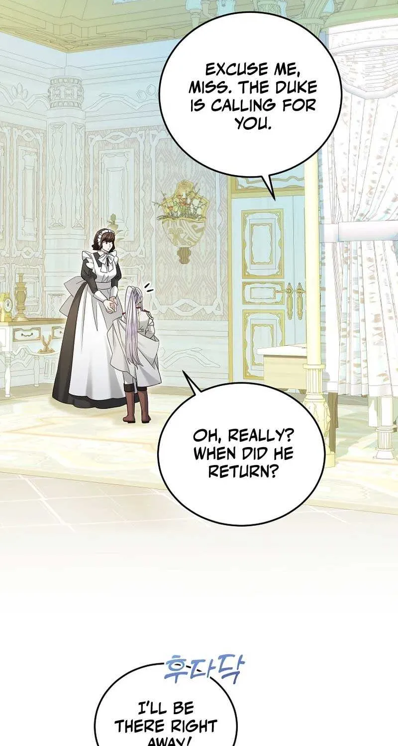 I’m Done Being a Hero, Even If It’s Retirement Chapter 20 page 27 - 