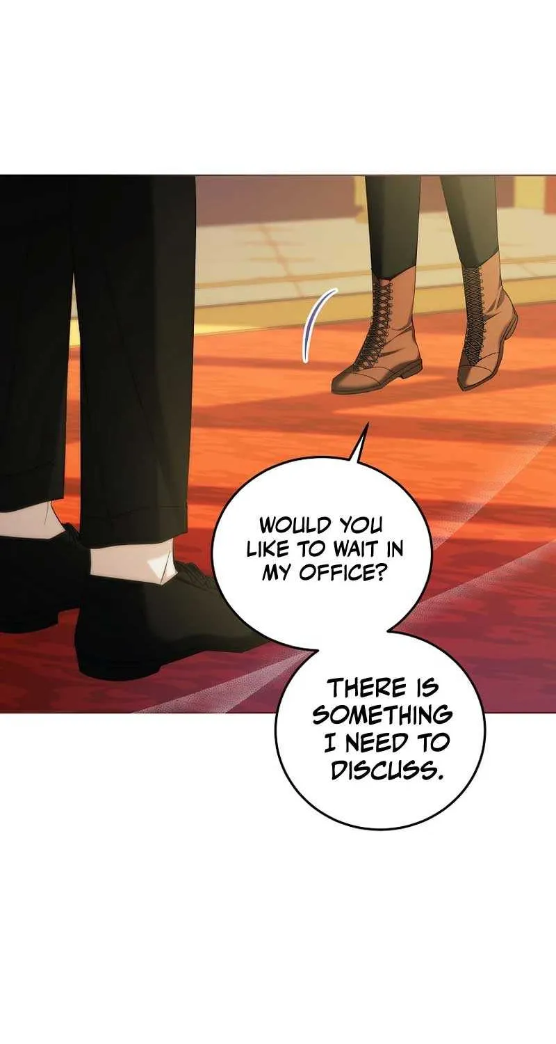 I’m Done Being a Hero, Even If It’s Retirement Chapter 20 page 4 - 