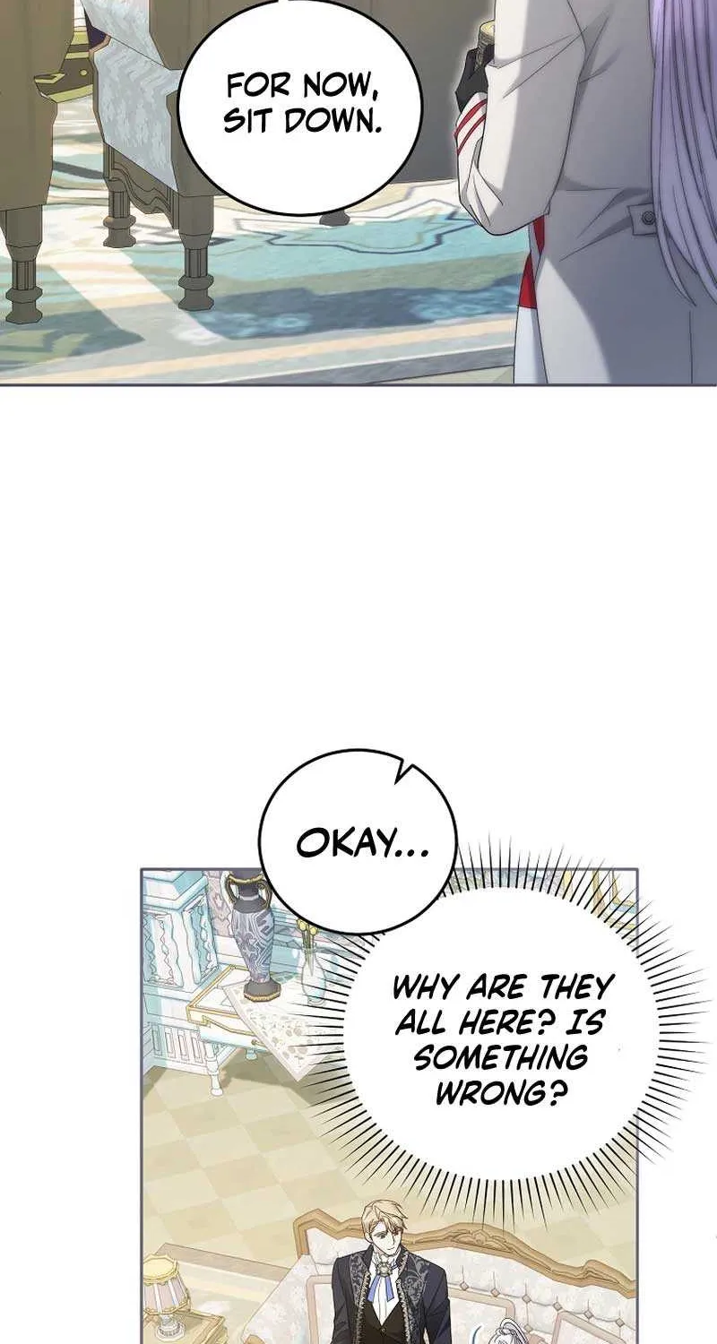 I’m Done Being a Hero, Even If It’s Retirement Chapter 20 page 32 - 