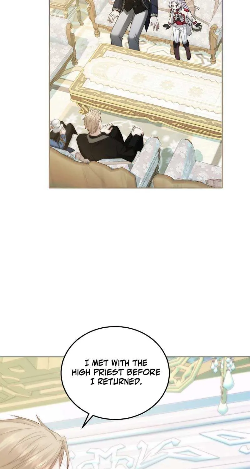 I’m Done Being a Hero, Even If It’s Retirement Chapter 20 page 33 - 