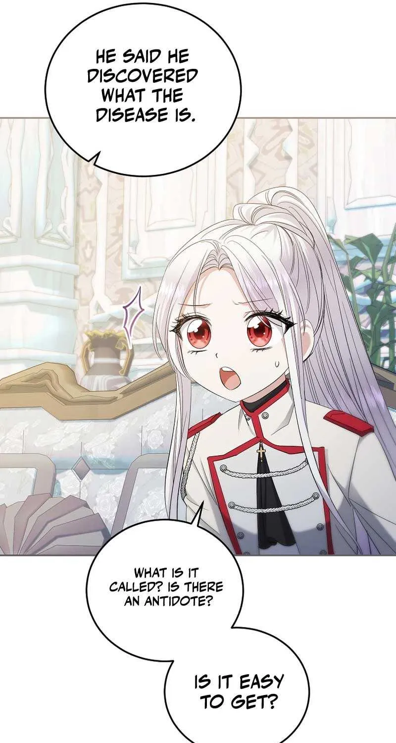 I’m Done Being a Hero, Even If It’s Retirement Chapter 20 page 35 - 