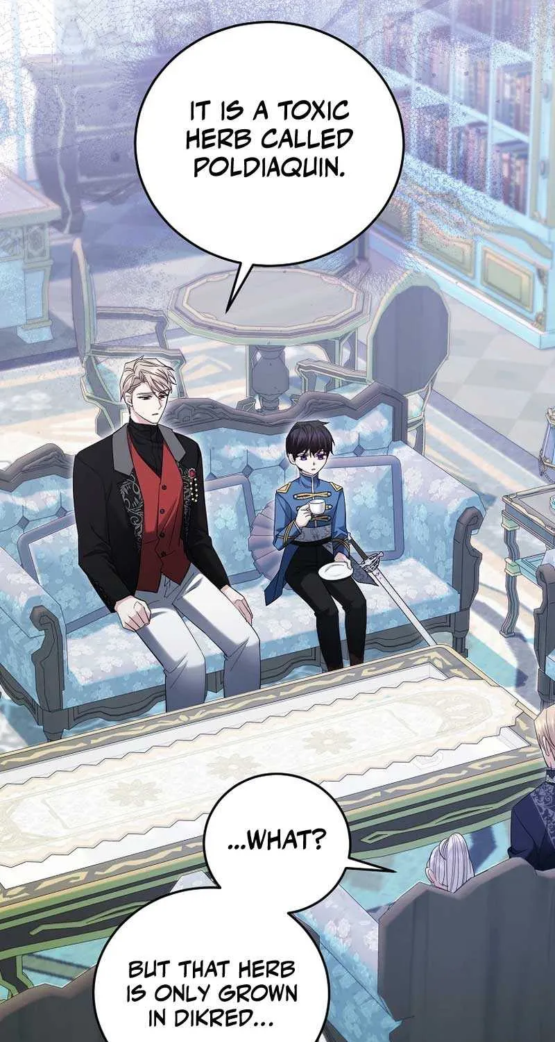 I’m Done Being a Hero, Even If It’s Retirement Chapter 20 page 37 - 