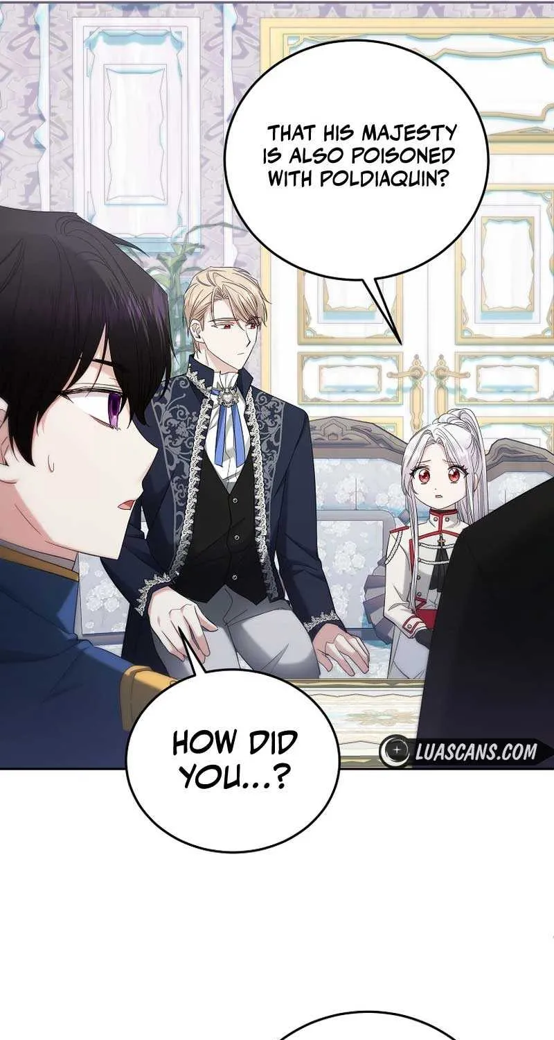 I’m Done Being a Hero, Even If It’s Retirement Chapter 20 page 42 - 