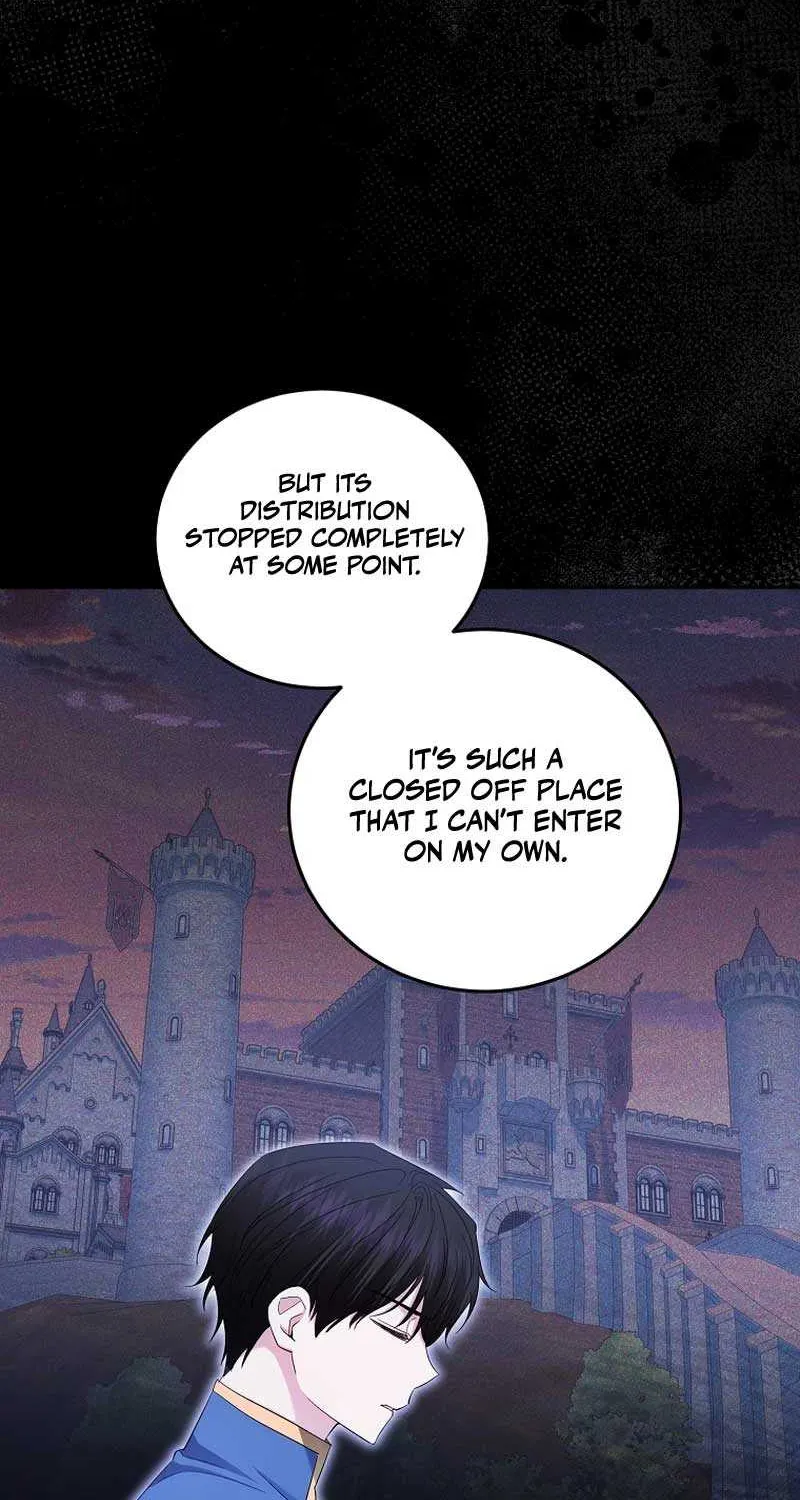 I’m Done Being a Hero, Even If It’s Retirement Chapter 20 page 45 - 