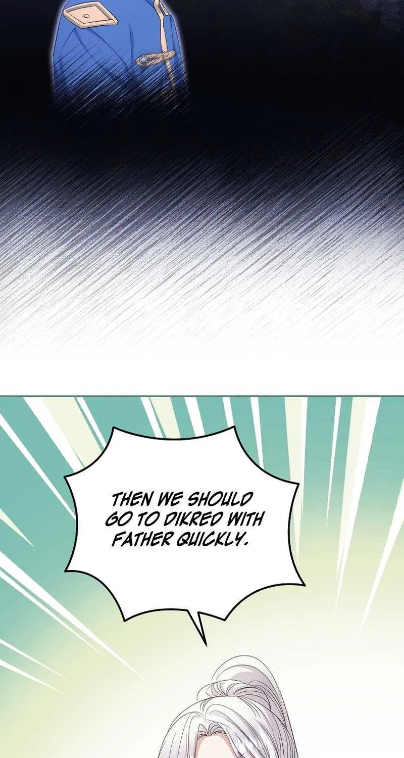 I’m Done Being a Hero, Even If It’s Retirement Chapter 20 page 46 - 