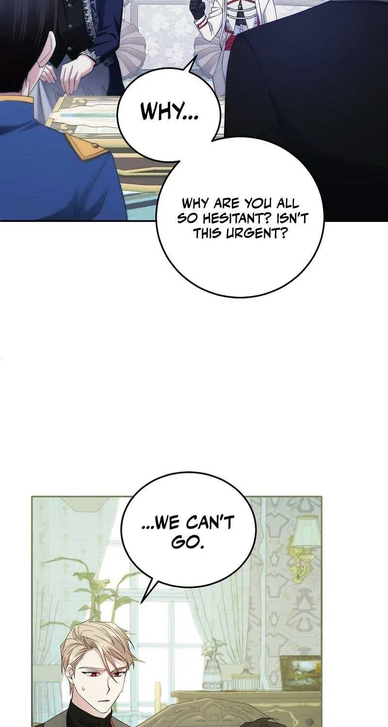 I’m Done Being a Hero, Even If It’s Retirement Chapter 20 page 49 - 